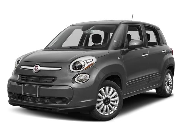 2017 Fiat 500