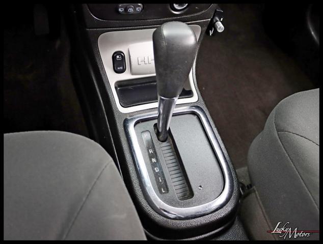 Photo of 2008 Summit White Chevrolet HHR