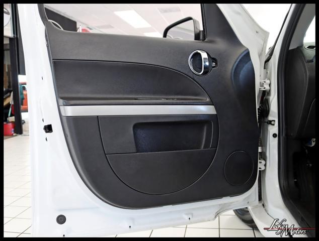 Photo of 2008 Summit White Chevrolet HHR