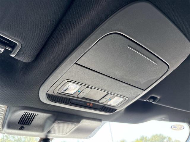 Photo of 2025 Space White Metallic Ford F-150