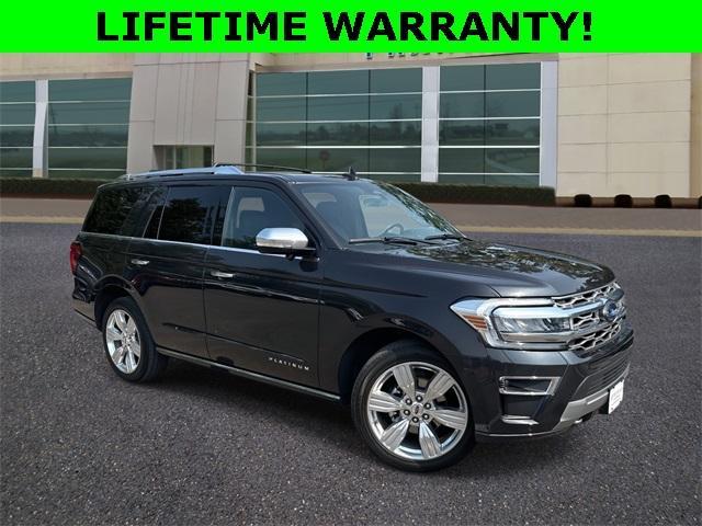 2023 Ford Expedition