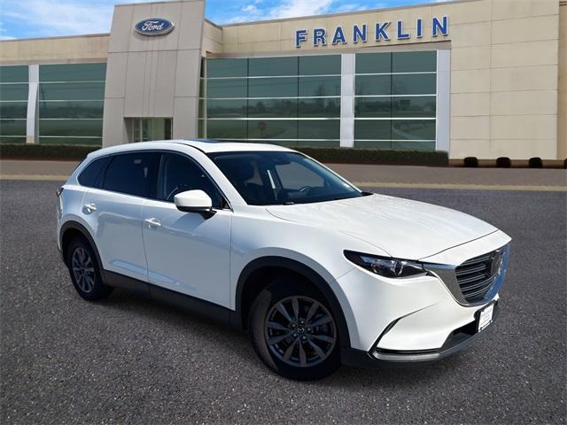 2023 Mazda CX-9