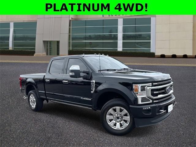 2022 Ford F-350