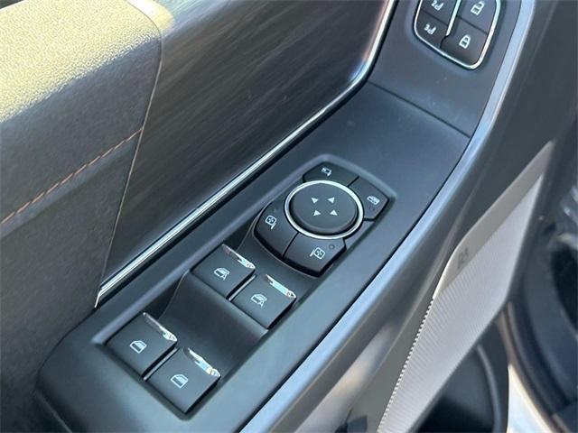 Photo of 2025 Star White Ford F-150