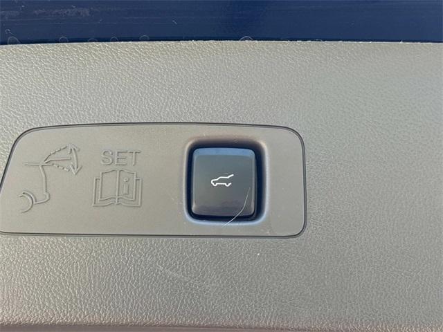 Photo of 2024 Infinite Black Metallic Lincoln Corsair
