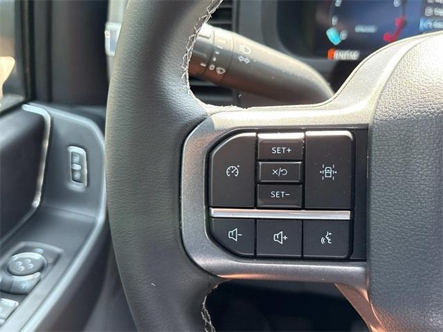 Photo of 2025 Oxford White Ford F-150