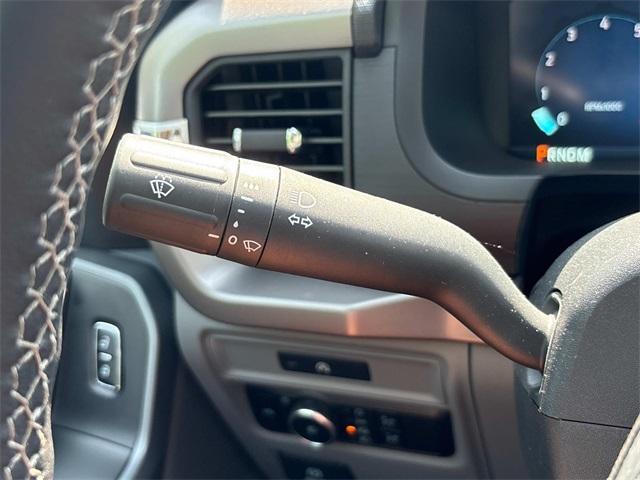 Photo of 2025 Oxford White Ford F-150