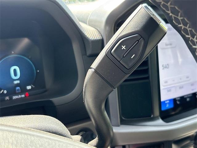 Photo of 2025 Oxford White Ford F-150