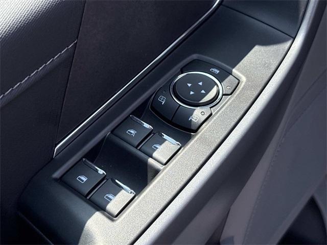 Photo of 2025 Oxford White Ford F-150