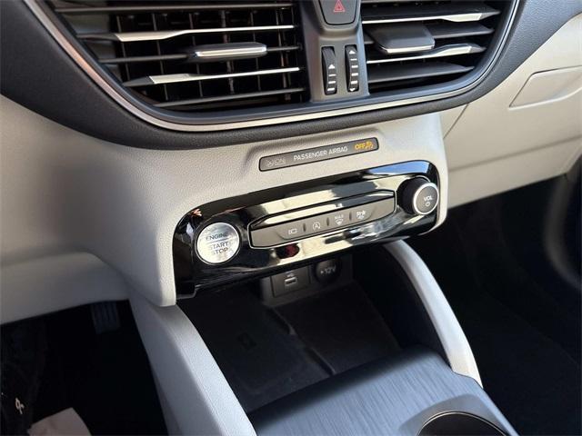 Photo of 2023 Carbonized Gray Metallic Ford Escape