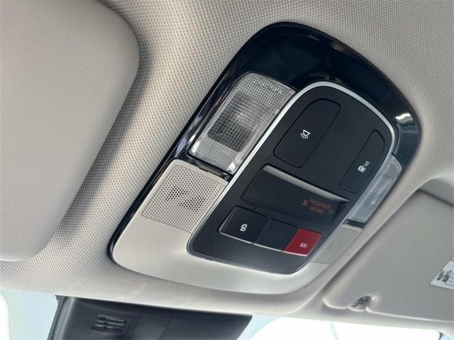 Photo of 2023 Amazon Gray Hyundai TUCSON