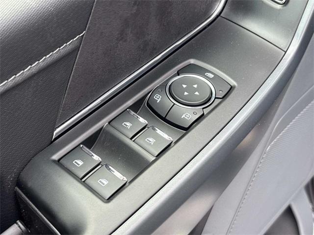 Photo of 2025 Oxford White Ford F-150