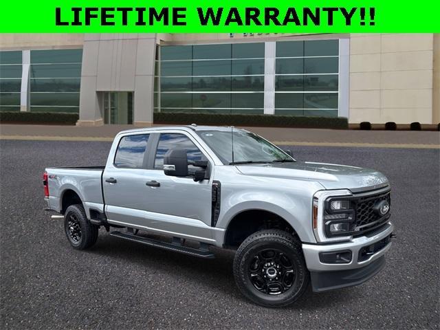 2024 Ford F-350