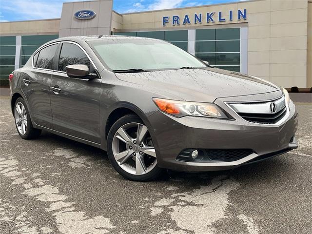 2013 Acura ILX