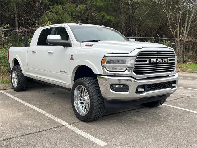 2019 RAM 2500