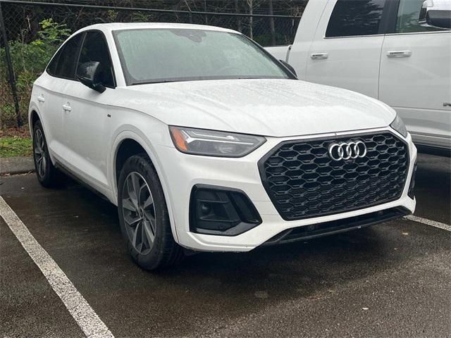 2022 Audi Q5