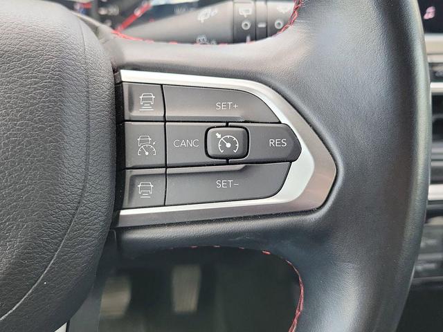 Photo of 2022 Billet Silver Metallic Clearcoat Jeep Compass