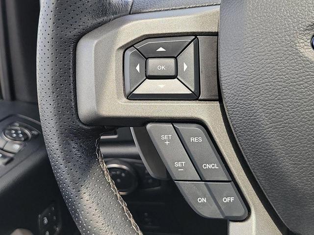 Photo of 2018 Oxford White Ford F-150