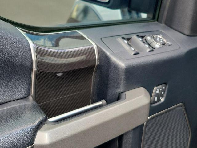 Photo of 2018 Oxford White Ford F-150