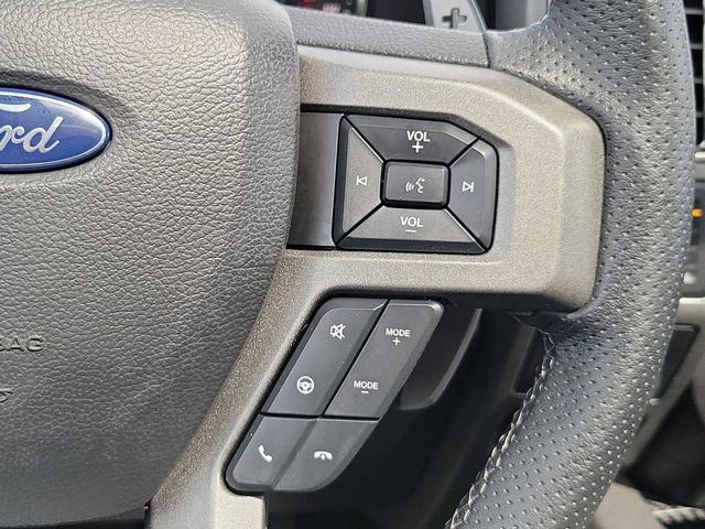 Photo of 2018 Oxford White Ford F-150