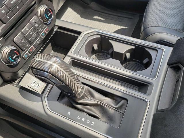 Photo of 2018 Oxford White Ford F-150