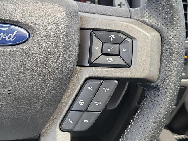 Photo of 2018 Oxford White Ford F-150