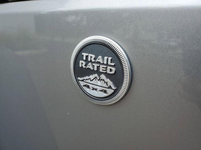 Photo of 2013 Billet Metallic Clearcoat Jeep Wrangler Unlimited