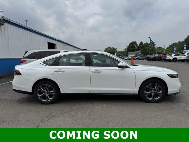2023 Honda Accord