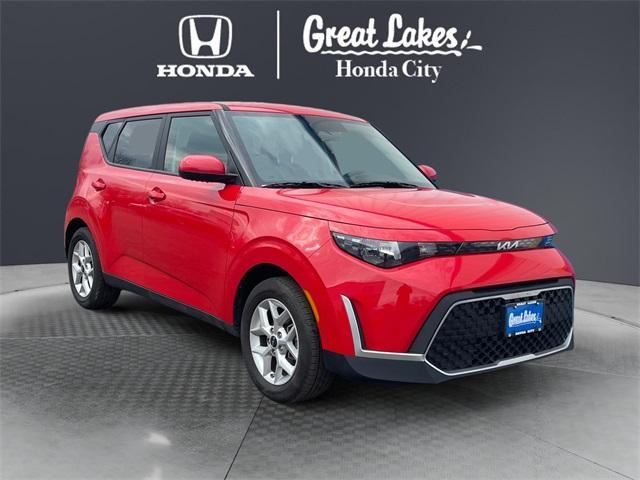 2024 Kia SOUL
