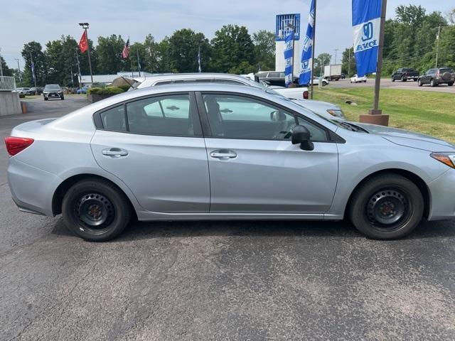 2019 Subaru Impreza