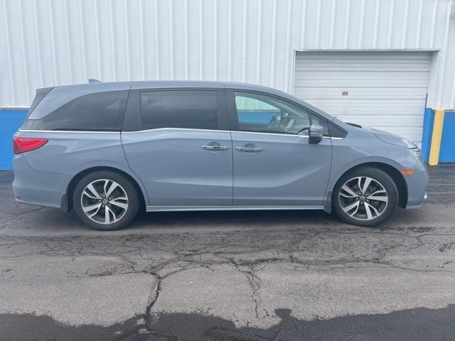 2023 Honda Odyssey