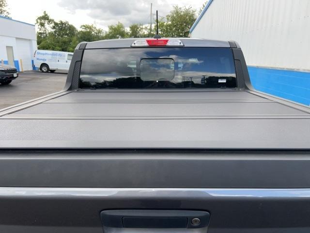Photo of 2023 Carbonized Gray Metallic Ford Maverick