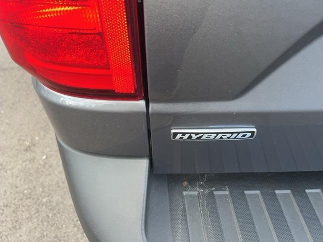 Photo of 2023 Carbonized Gray Metallic Ford Maverick
