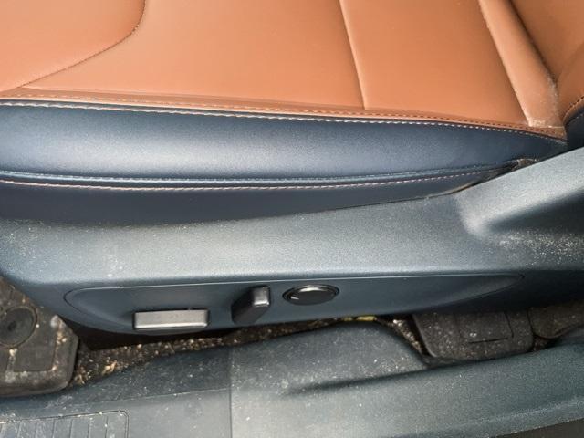 Photo of 2023 Carbonized Gray Metallic Ford Maverick