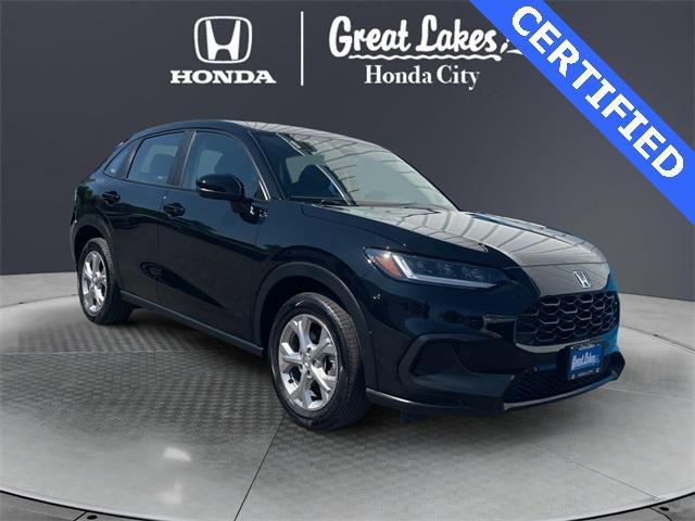 2023 Honda HR-V