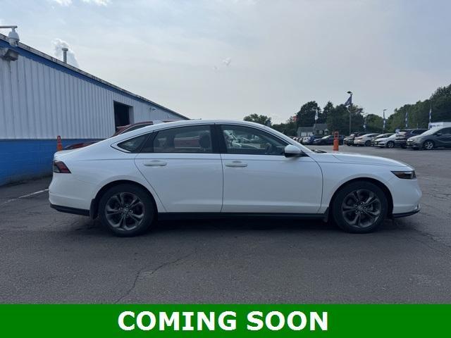 2023 Honda Accord