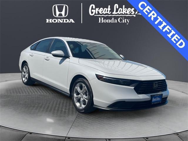 2023 Honda Accord