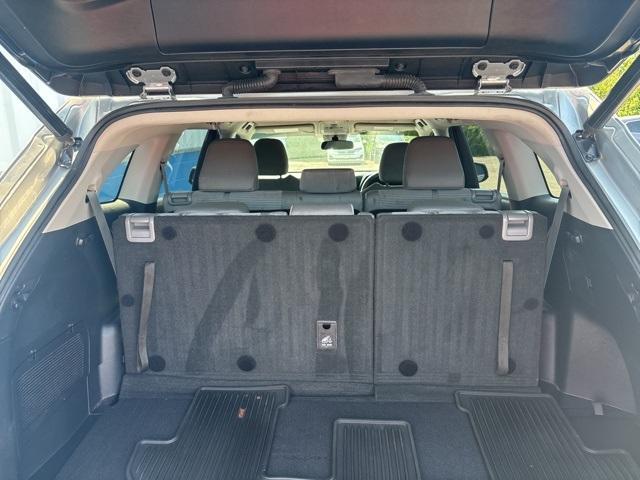 Photo of 2020 Celestial Silver Metallic Toyota Highlander