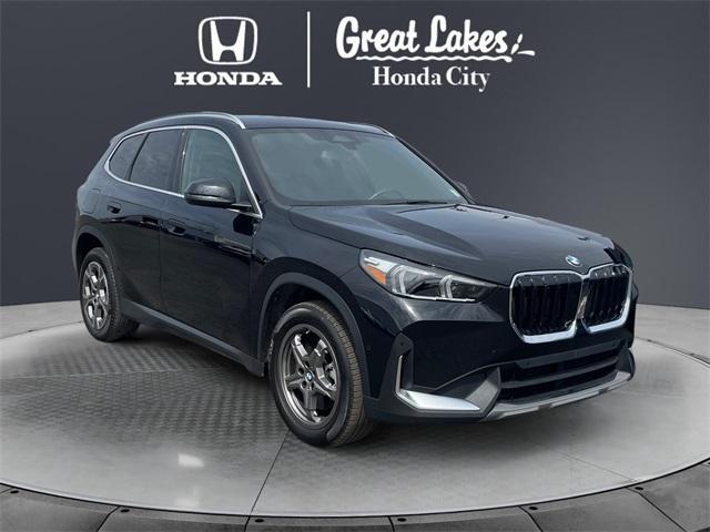 2023 BMW X1