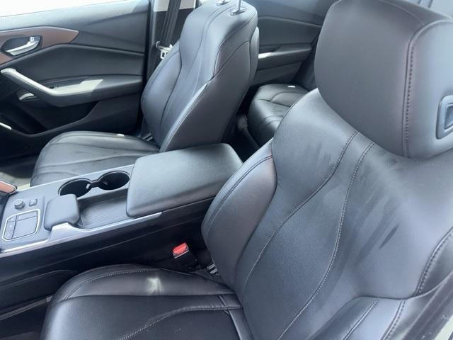 Photo of 2021 Majestic Black Pearl Acura TLX