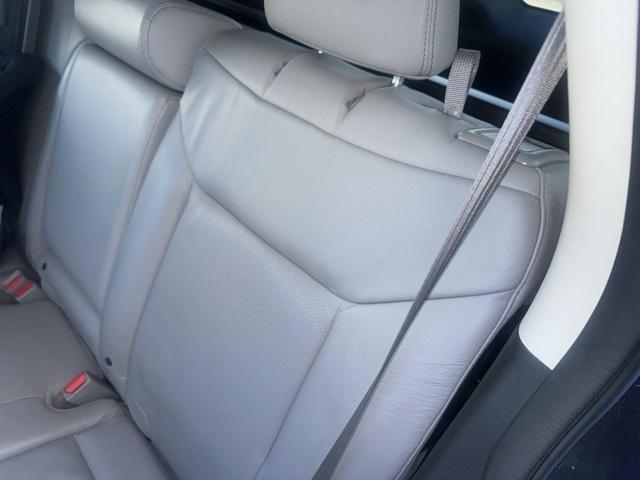 Photo of 2016 Modern Steel Metallic Honda CR-V