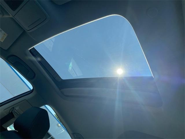 Photo of 2025 Black Honda Accord Hybrid