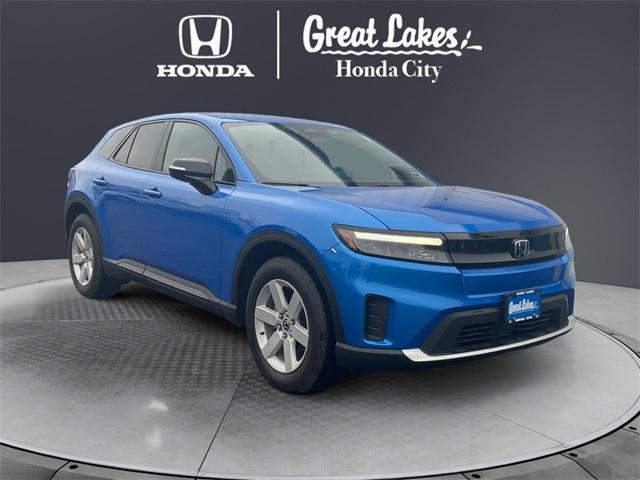 2024 Honda Prologue