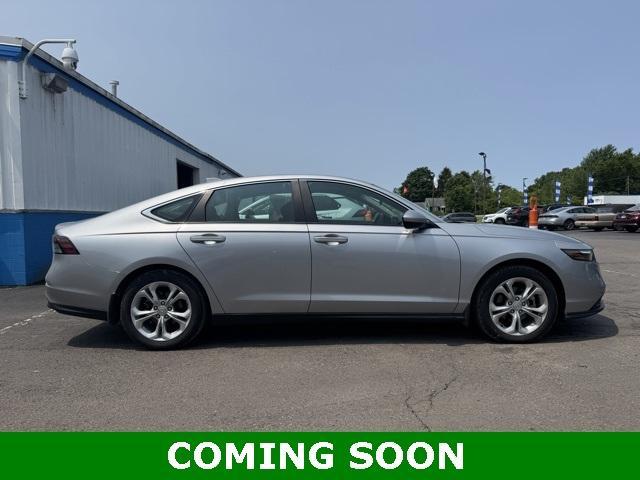 2023 Honda Accord