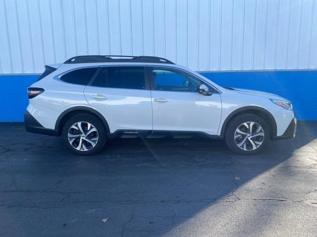 2022 Subaru Outback