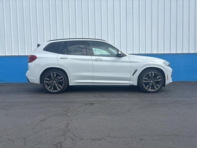 2020 BMW X3