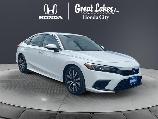 2023 Honda Civic