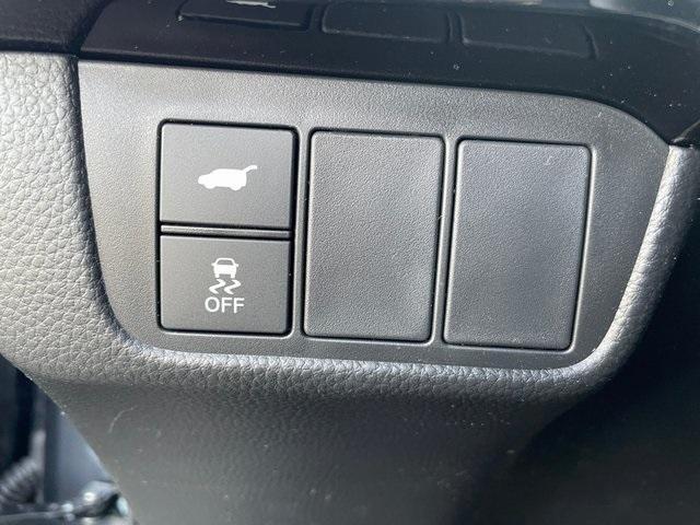 Photo of 2026 Meteorite Gray Metallic Honda CR-V Hybrid