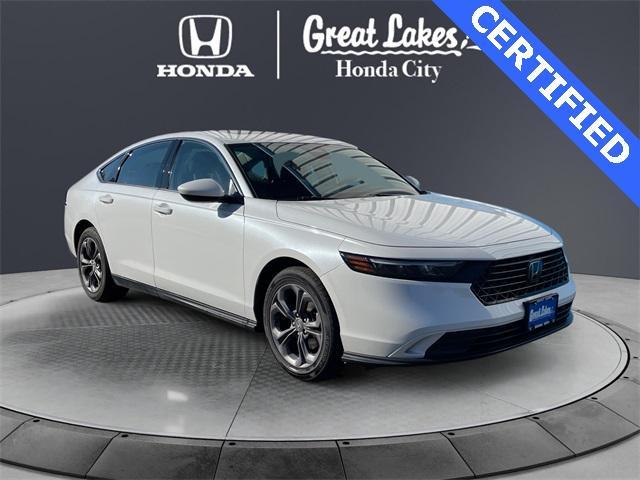 2023 Honda Accord