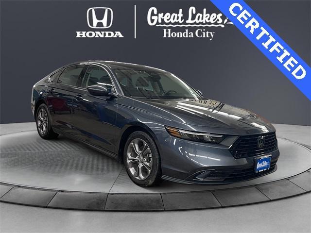 2024 Honda Accord